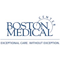 BOSTON MEDICAL CENTER, BOSTON logo - Similar company to Tangent Labs