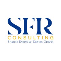 SFR CONSULTING logo - Similar company to Innovation Valley