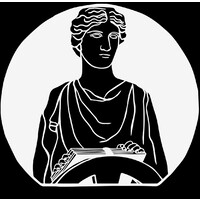 Catherine Project logo - Similar company to Get Ready For Rome!