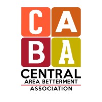 CENTRAL AREA BETTERMENT ASSOCIATION CABA logo - Similar company to Dc Schools Project