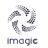 Imagicc Box logo - Similar company to Unique Private Estates