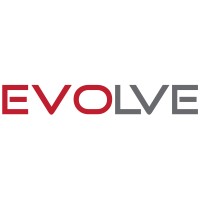 Evolve logo - Similar company to Emergent Performance Solutions