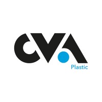 CVA Plastic logo - Similar company to Logo-Plastic Ag