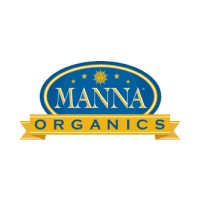 Manna Organics logo - Similar company to Highdration Kitchen