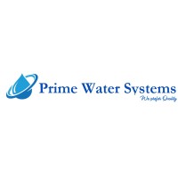Prime Water Systems logo - Similar company to Nrw Engineering, Consulting Structural Engineers