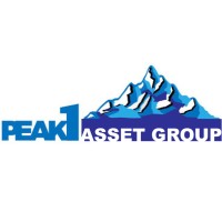 Peak 1 Asset Group logo - Similar company to Mailbox Men, Llc