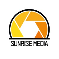 Sunrise Media logo - Similar company to Sunrise Media