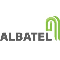 Albatel Ltd - The Business All Star for Payroll, HR and Recruitment AIBF logo - Similar company to Donovan Printing Ltd.