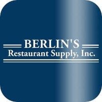 Berlin's Restaurant Supply, Inc. logo - Similar company to Kitchen Resource Group