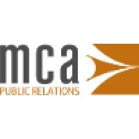 MCA Public Relations logo - Similar company to Lt Public Relations