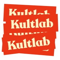 Kultlab logo - Similar company to Paradigm Connects
