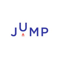 The Jump App logo - Similar company to Ventiq