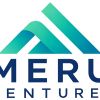 Meru Ventures logo - Similar company to Evory