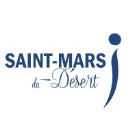 COMMUNE DE SAINT-MARS-DU-DESERT logo - Similar company to Reset