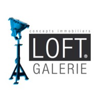 LOFT GALERIE logo - Similar company to Galerie Ars Longa