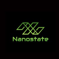 Nanostate logo - Similar company to Passmedia