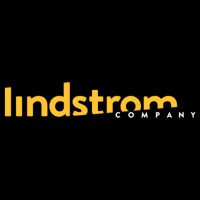 Lindstrom Company logo - Similar company to Newsweek