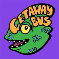 Getaway Bus Travel logo - Similar company to Connected Conservation