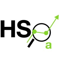 HalfSpace Analytics logo - Similar company to Re'Bel