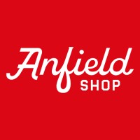 Anfield Shop logo - Similar company to Dpi Merchandising Inc