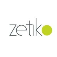 ZETIKO logo - Similar company to Acticop