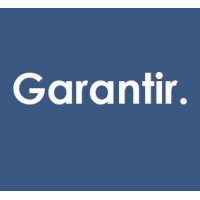 Garantir. logo - Similar company to Garantir Cybersecurity