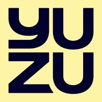 Yuzu logo - Similar company to Pimento