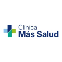 Clínica Más Salud logo - Similar company to Más Visión / + Visión