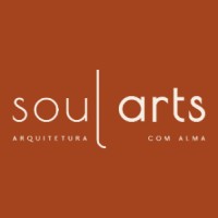 Soul Arts Arquitetura logo - Similar company to Cube Engenharia