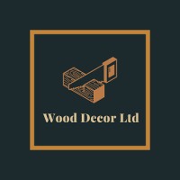 Wood Decor Ltd logo - Similar company to Iproperty Polska