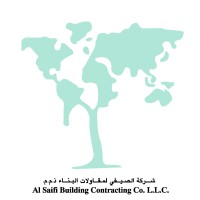 Al Saifi Building Contracting LLC logo - Similar company to Al Aflaj Engineering & Projects Llc