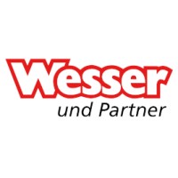 Wesser und Partner logo - Similar company to Corris Ag