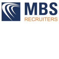 MBS Recruiters logo - Similar company to Commercial Plastics