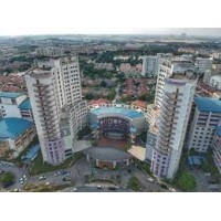 Faculty of Civil Engineering, Universiti Teknologi MARA (UiTM) logo - Similar company to Virginia Tech Vecellio Construction Engineering & Management Program (Vcemp)