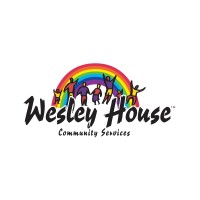 Wesley House Community Services logo - Similar company to Evolve502