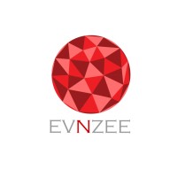 Evnzee Technologies Pvt Ltd logo - Similar company to Pi Square Technologies ~ Uk