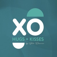 HUGS+KISSES by Geta Rasciuc logo - Similar company to Health[E]Foundation