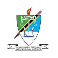 NACTVET logo - Similar company to Ennovation For Change