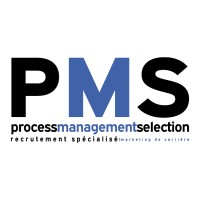 Process Management Selection - PMS logo - Similar company to Polimi Fes-Bike