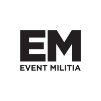 Event Militia (PTY) LTD logo - Similar company to Sa Event Technical