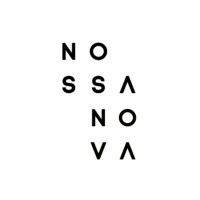 Nossa Nova logo - Similar company to Singular Idiomas