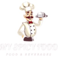 MY SPICY FOOD logo - Similar company to Pathayam Restaurant