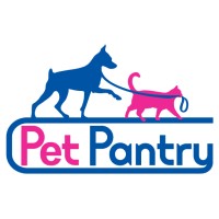 Pet Pantry Pet Food & Supplies logo - Similar company to S'Thetics
