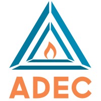 ADEC logo - Similar company to Adec