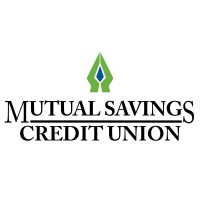 Mutual Savings Credit Union, Atlanta, GA logo - Similar company to Car Solutions