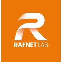 RAFNET LAB logo - Similar company to Hub Consulting