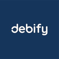 Debify logo - Similar company to Lexdir