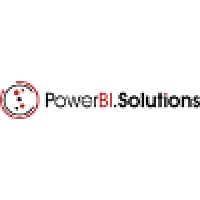 PowerBI.Solutions logo - Similar company to Eureka-Startups