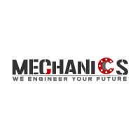 MECHANICS LLC logo - Similar company to Petropipe Heavy Engineering