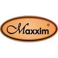 Maxxim Cosmetics logo - Similar company to Duri Cosmetics